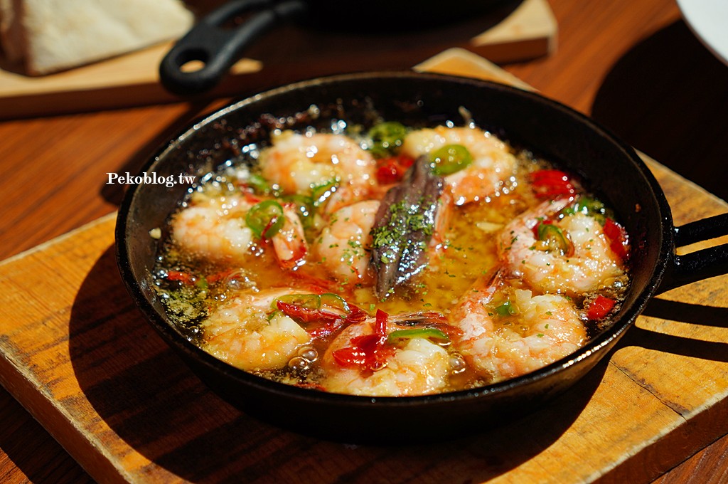 西班牙料理,林口美食,林口聚餐,ABV地中海餐酒館,林口餐酒館,西班牙餐酒館 @PEKO の Simple Life