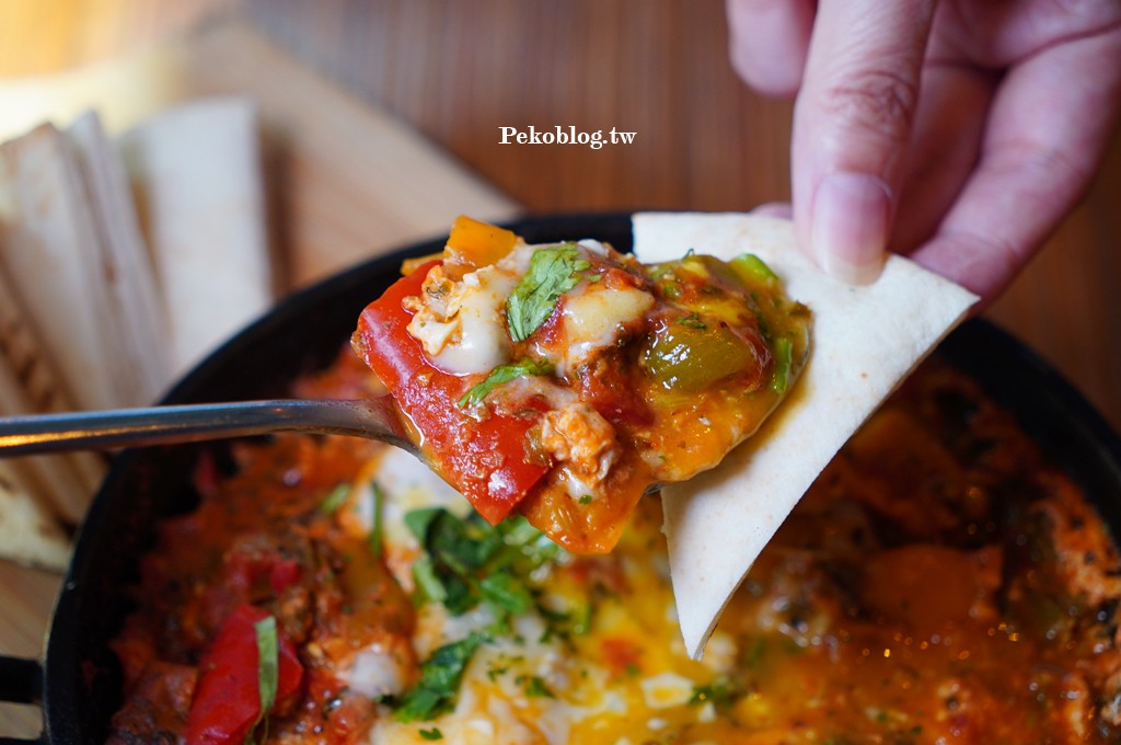 西班牙料理,林口美食,林口聚餐,ABV地中海餐酒館,林口餐酒館,西班牙餐酒館 @PEKO の Simple Life