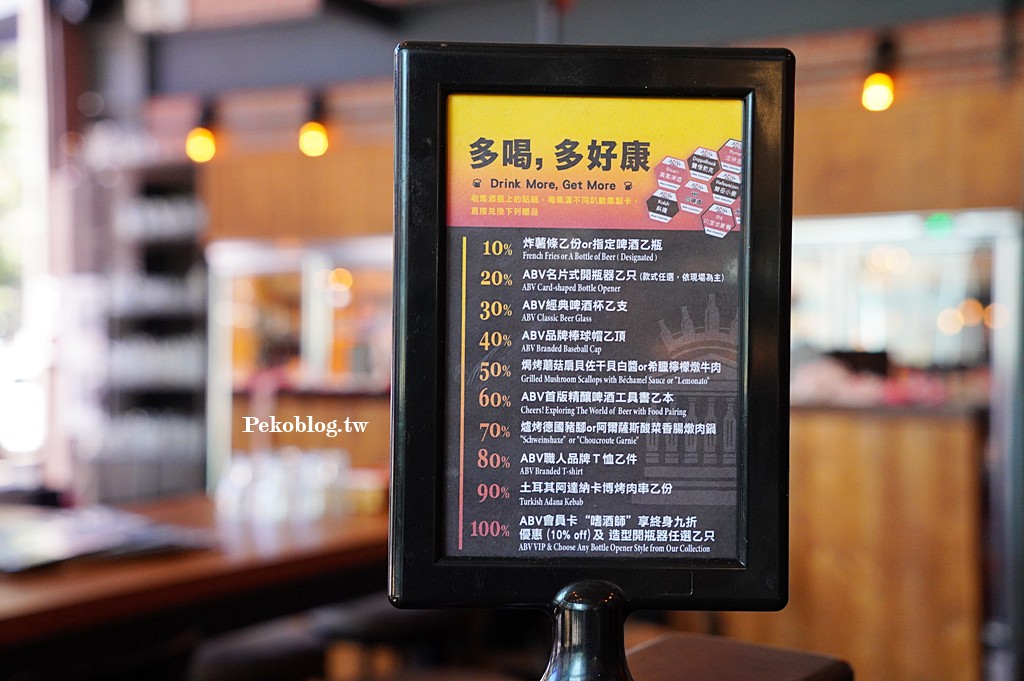 西班牙料理,林口美食,林口聚餐,ABV地中海餐酒館,林口餐酒館,西班牙餐酒館 @PEKO の Simple Life