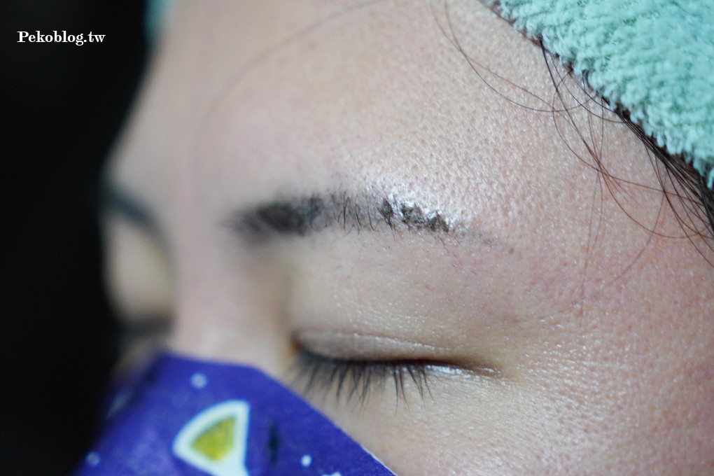 東區霧眉,台北東區霧眉推薦,霧眉價格,台北霧眉推薦,Tiin頂級紋繡美學 @PEKO の Simple Life