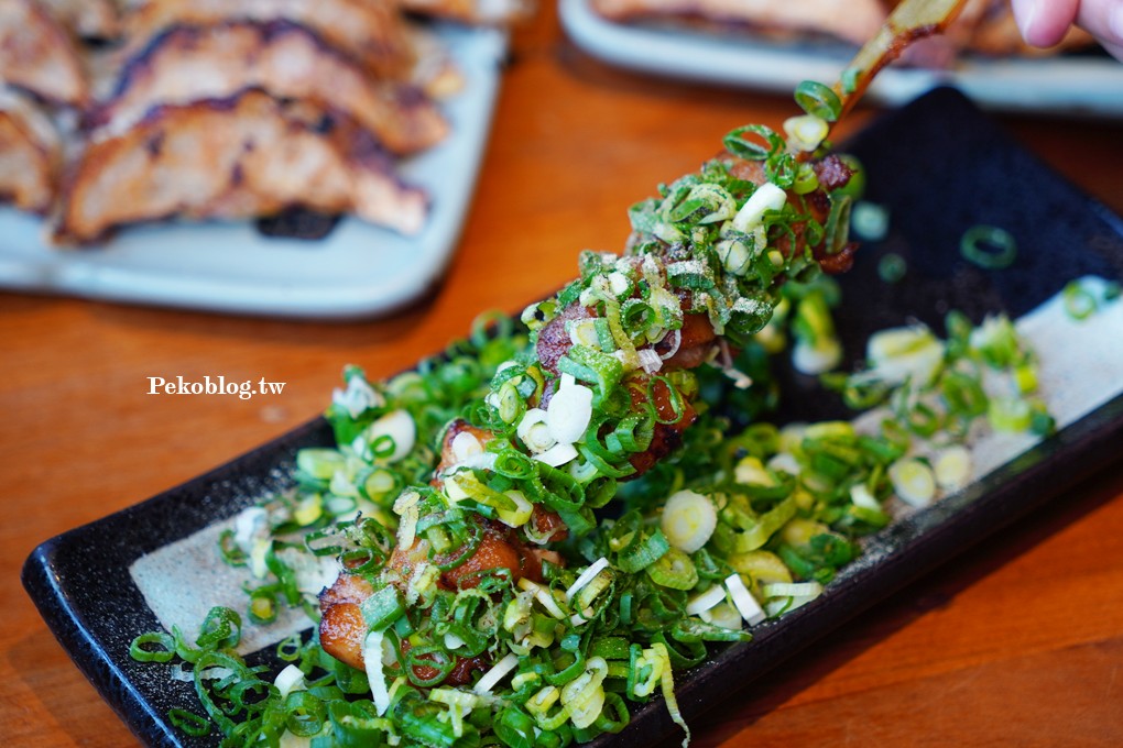 阿薄郎薄皮餃子,阿薄郎菜單,阿薄郎台式小酒館,阿薄郎訂位,東區美食,東區聚餐,忠孝敦化美食 @PEKO の Simple Life