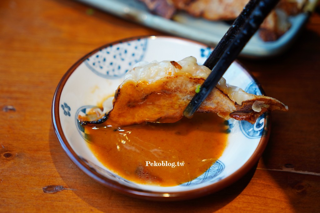 阿薄郎薄皮餃子,阿薄郎菜單,阿薄郎台式小酒館,阿薄郎訂位,東區美食,東區聚餐,忠孝敦化美食 @PEKO の Simple Life