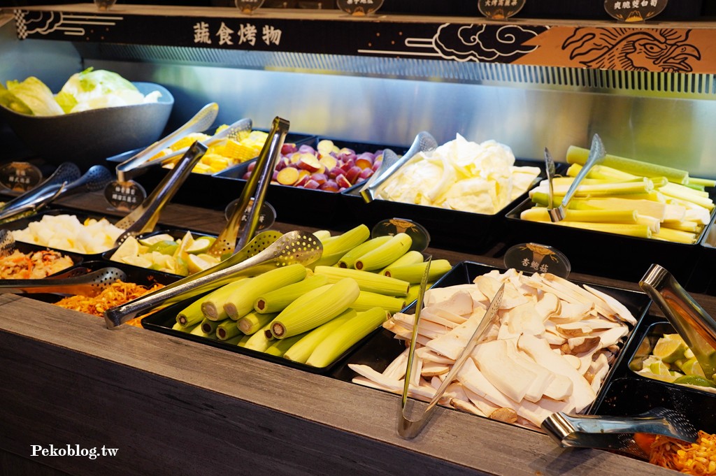 肉次方價格,肉次方菜單,肉次方板橋,板橋燒肉吃到飽,江子翠美食,板橋吃到飽 @PEKO の Simple Life