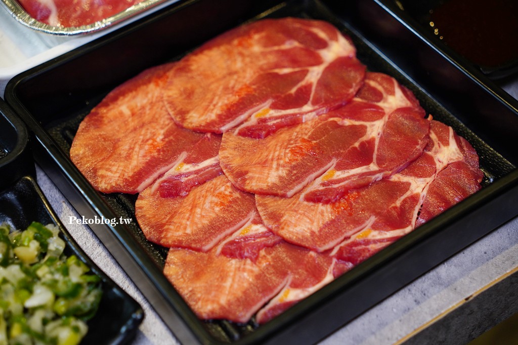 肉次方價格,肉次方菜單,肉次方板橋,板橋燒肉吃到飽,江子翠美食,板橋吃到飽 @PEKO の Simple Life