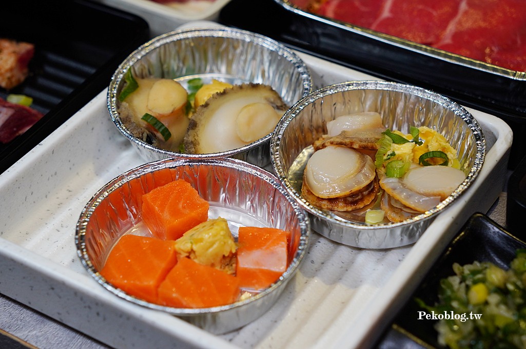 肉次方價格,肉次方菜單,肉次方板橋,板橋燒肉吃到飽,江子翠美食,板橋吃到飽 @PEKO の Simple Life