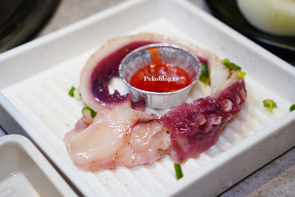 肉次方價格,肉次方菜單,肉次方板橋,板橋燒肉吃到飽,江子翠美食,板橋吃到飽 @PEKO の Simple Life