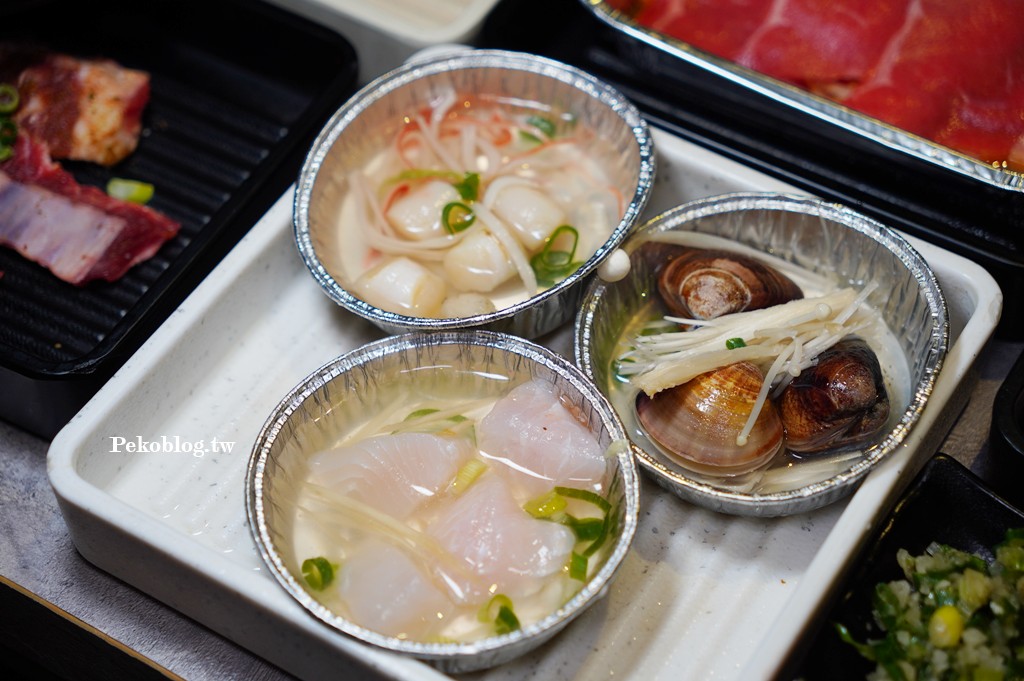 肉次方價格,肉次方菜單,肉次方板橋,板橋燒肉吃到飽,江子翠美食,板橋吃到飽 @PEKO の Simple Life