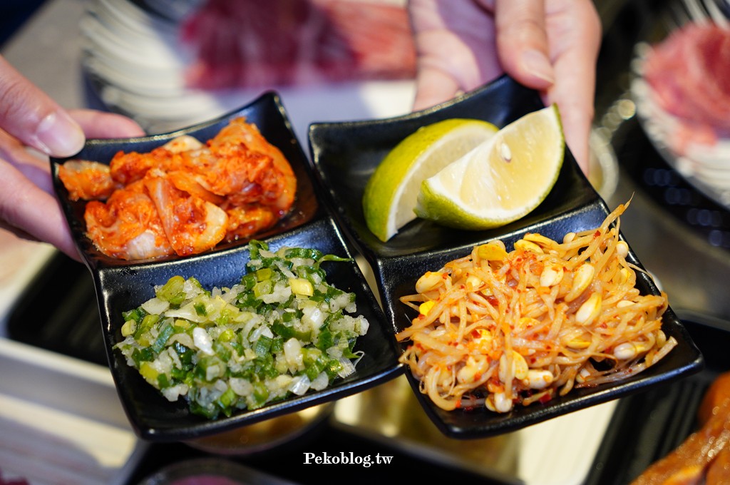 肉次方價格,肉次方菜單,肉次方板橋,板橋燒肉吃到飽,江子翠美食,板橋吃到飽 @PEKO の Simple Life