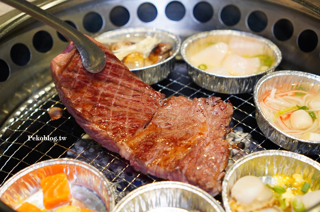 肉次方價格,肉次方菜單,肉次方板橋,板橋燒肉吃到飽,江子翠美食,板橋吃到飽 @PEKO の Simple Life