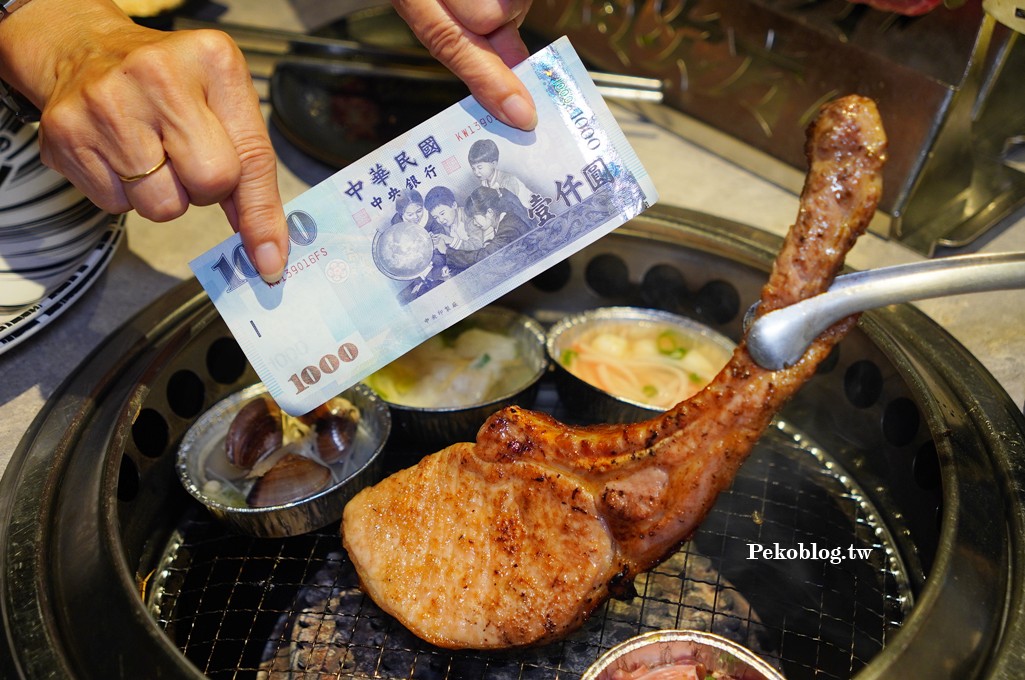 肉次方價格,肉次方菜單,肉次方板橋,板橋燒肉吃到飽,江子翠美食,板橋吃到飽 @PEKO の Simple Life