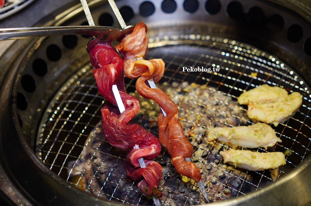 肉次方價格,肉次方菜單,肉次方板橋,板橋燒肉吃到飽,江子翠美食,板橋吃到飽 @PEKO の Simple Life