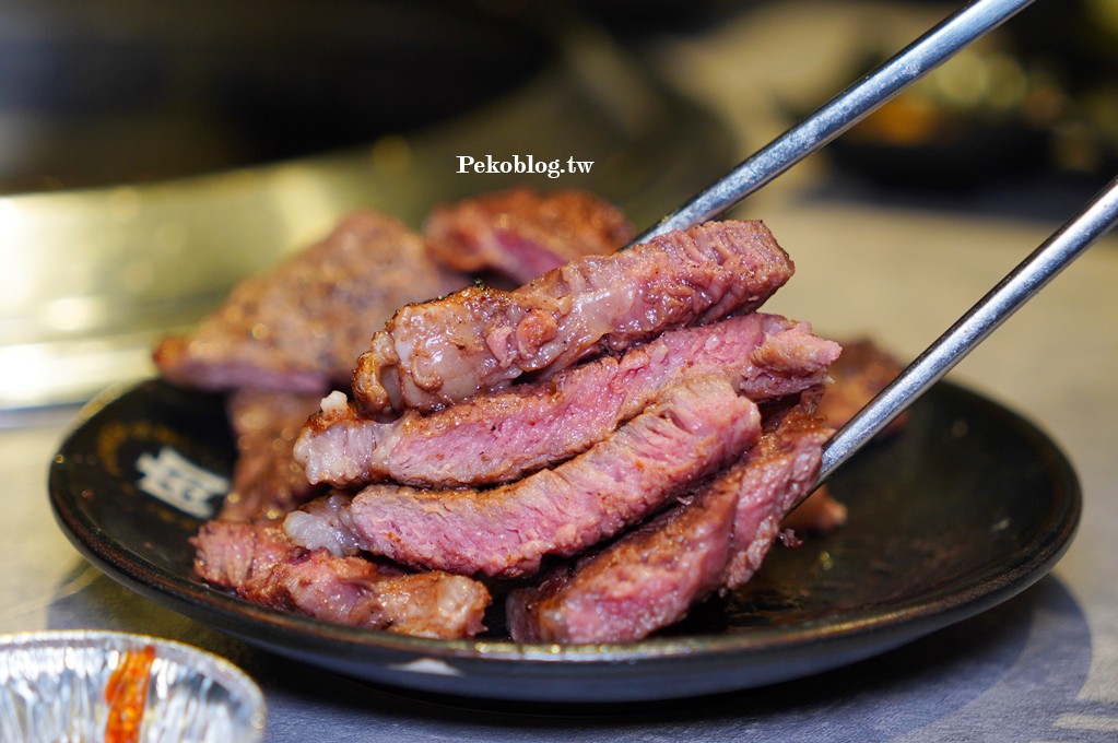 肉次方價格,肉次方菜單,肉次方板橋,板橋燒肉吃到飽,江子翠美食,板橋吃到飽 @PEKO の Simple Life