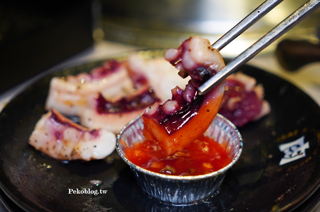 肉次方價格,肉次方菜單,肉次方板橋,板橋燒肉吃到飽,江子翠美食,板橋吃到飽 @PEKO の Simple Life