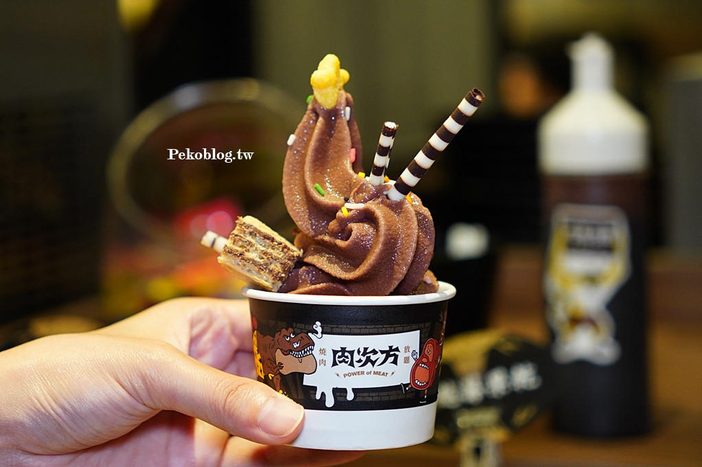 肉次方價格,肉次方菜單,肉次方板橋,板橋燒肉吃到飽,江子翠美食,板橋吃到飽 @PEKO の Simple Life