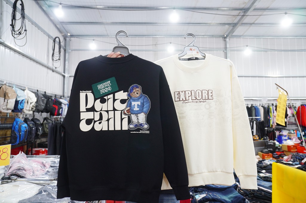 嘉益牛仔特賣會,坦克犀牛服飾,原廠犀牛機能衣,鶯歌特賣會,萬件牛仔褲 @PEKO の Simple Life