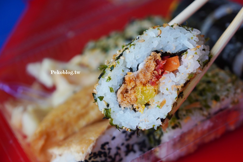 鶯歌阿婆壽司,鶯歌美食,阿婆壽司,阿婆壽司菜單,鶯歌壽司 @PEKO の Simple Life