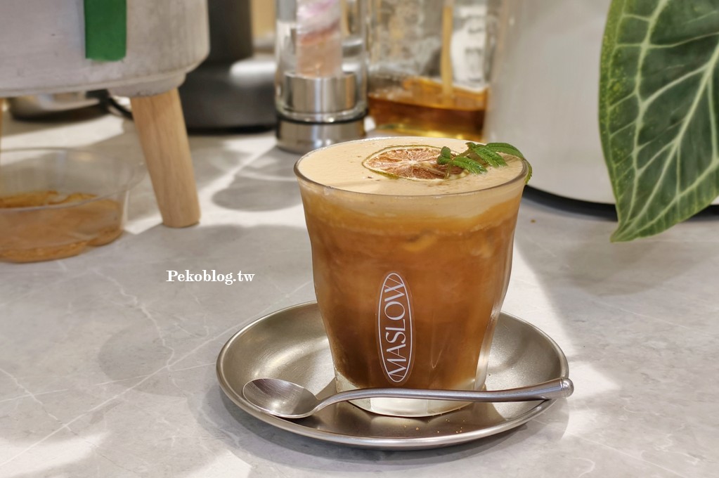 宜蘭美食,宜蘭咖啡館,礁溪咖啡廳,MASLOW cafe,MASLOW WALKER @PEKO の Simple Life