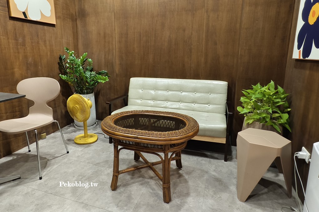 宜蘭美食,宜蘭咖啡館,礁溪咖啡廳,MASLOW cafe,MASLOW WALKER @PEKO の Simple Life