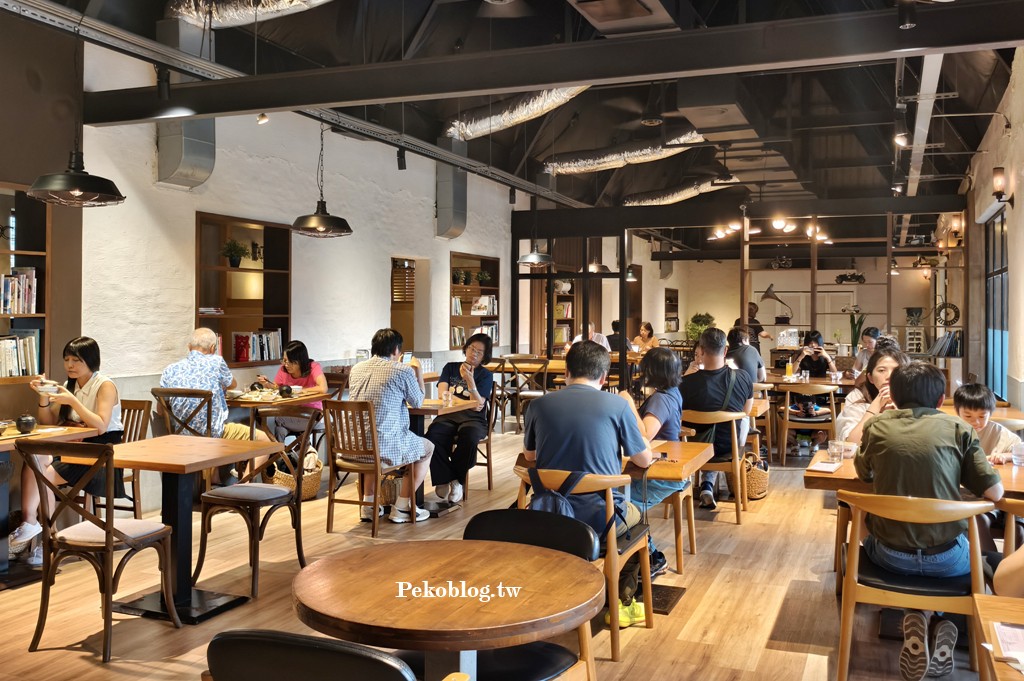 宜蘭美食,礁溪美食,里海咖啡,里海咖啡訂位,里海咖啡菜單 @PEKO の Simple Life