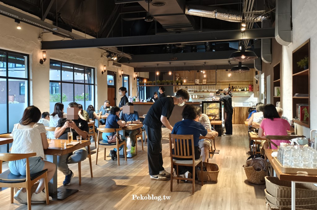 宜蘭美食,礁溪美食,里海咖啡,里海咖啡訂位,里海咖啡菜單 @PEKO の Simple Life