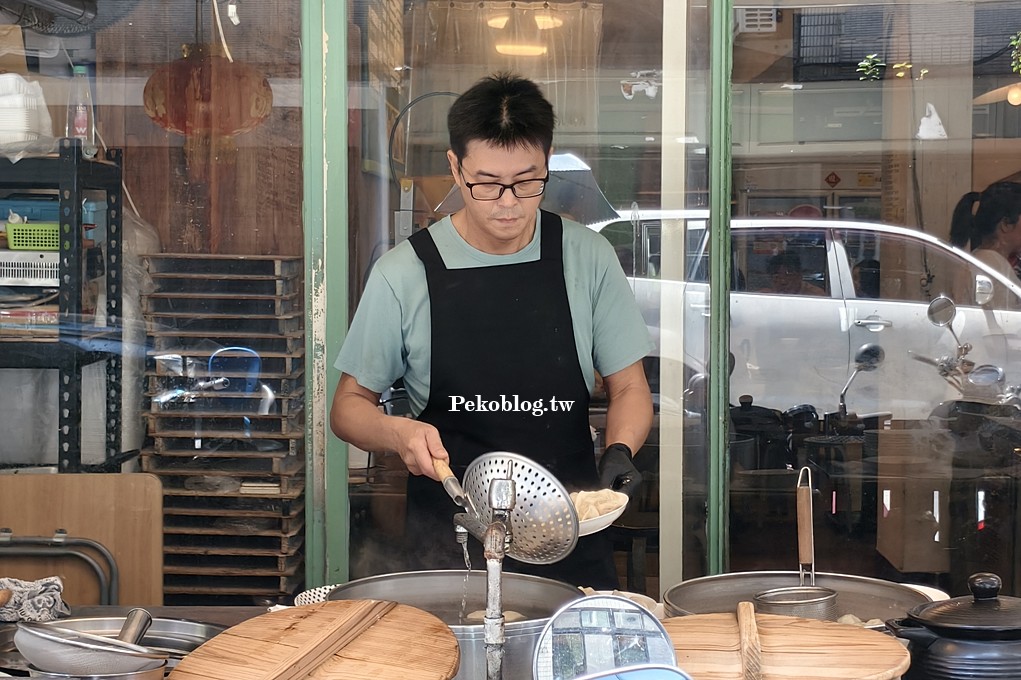 永春美食,虎林街美食,無敵水餃,無敵搶鍋麵,無敵水餃必點,無敵水餃菜單 @PEKO の Simple Life