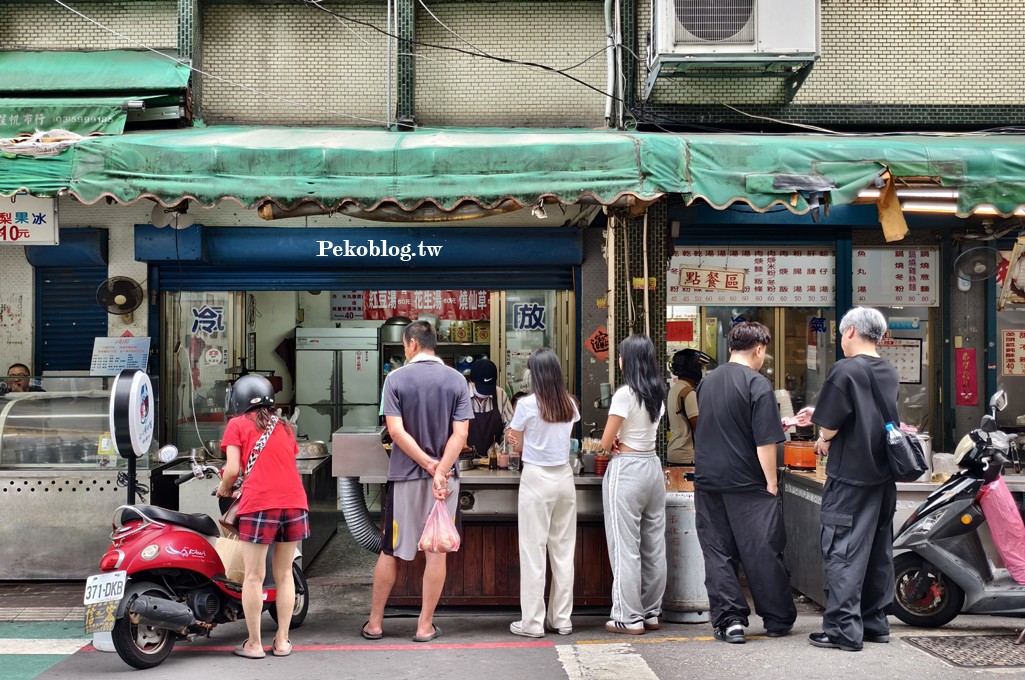 阿婆臭豆腐,湖口車站美食,湖口美食,湖口臭豆腐 @PEKO の Simple Life