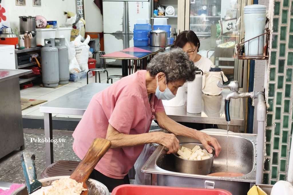 阿婆臭豆腐,湖口車站美食,湖口美食,湖口臭豆腐 @PEKO の Simple Life