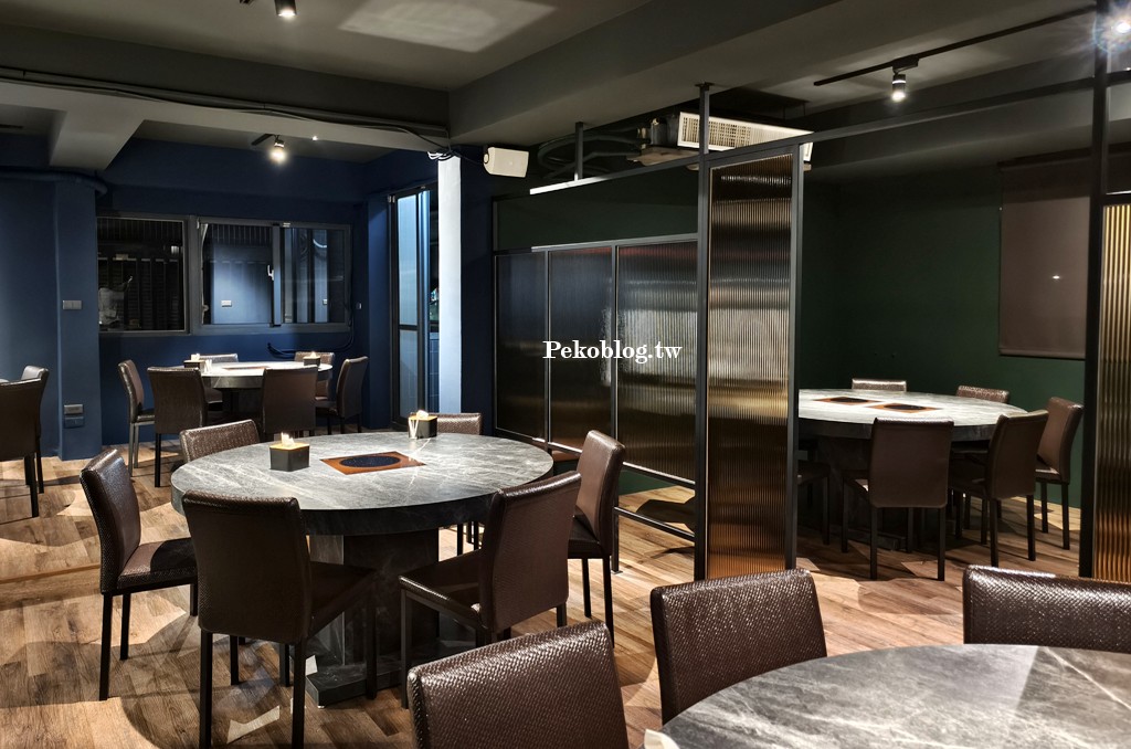 花甲蟹鍋,台北螃蟹火鍋,黑潮市集菜單,信義安和美食,黑潮市集 @PEKO の Simple Life