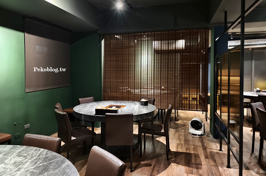 花甲蟹鍋,台北螃蟹火鍋,黑潮市集菜單,信義安和美食,黑潮市集 @PEKO の Simple Life