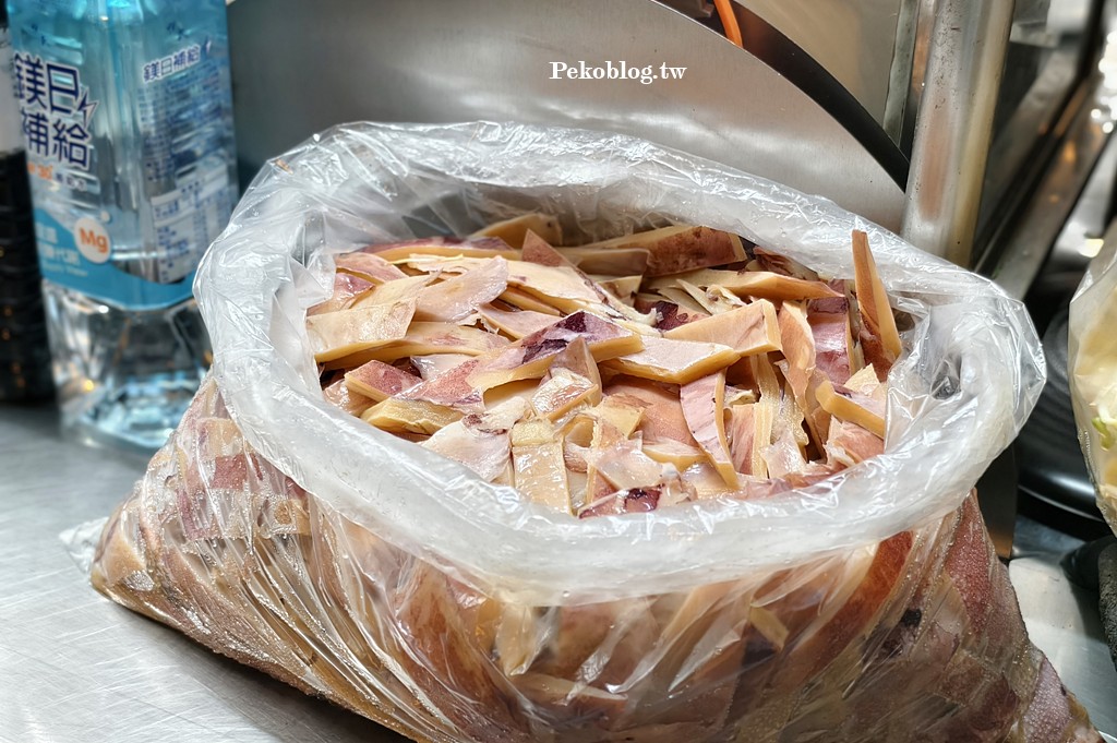 阿添羊肉羹魷魚羹,西門町美食,西門町宵夜,阿添羊肉羹,西門町羊肉羹,西門町魷魚羹 @PEKO の Simple Life