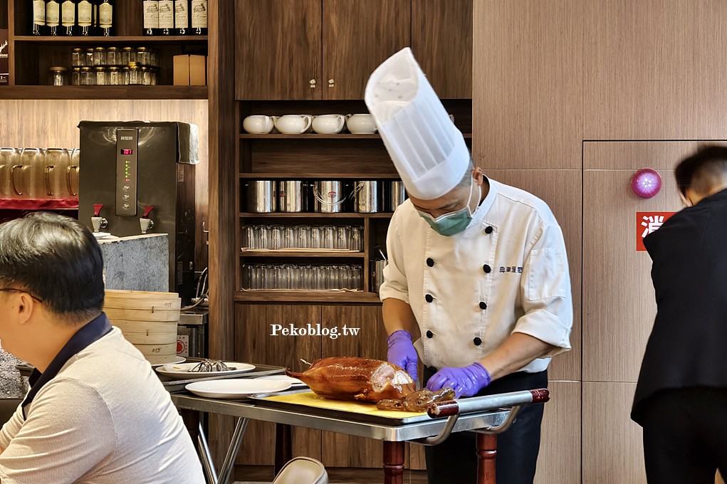 芝山站美食,台北烤鴨,典華雅聚士林店,典華雅聚烤鴨,典華雅聚推薦,典華雅聚菜單,天母美食 @PEKO の Simple Life