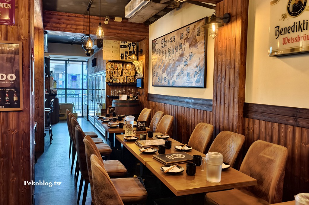 中山站美食,中山站居酒屋,台北餐酒館,ABV日式居酒館,稻草燒,台北聚餐餐廳 @PEKO の Simple Life