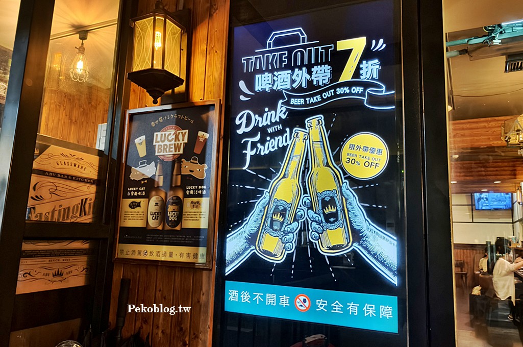 中山站美食,中山站居酒屋,台北餐酒館,ABV日式居酒館,稻草燒,台北聚餐餐廳 @PEKO の Simple Life