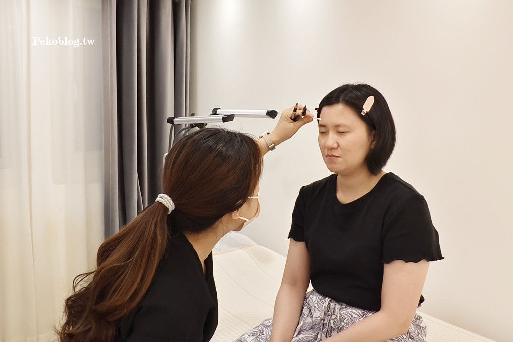 東區霧眉,台北東區霧眉推薦,霧眉價格,台北霧眉推薦,Tiin頂級紋繡美學 @PEKO の Simple Life