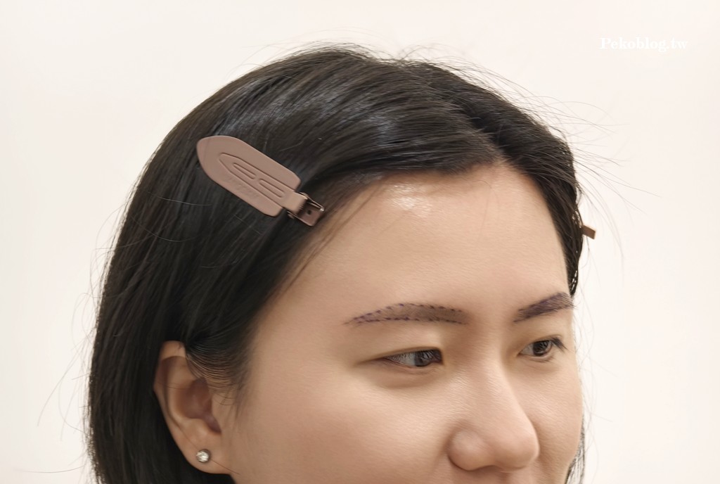 東區霧眉,台北東區霧眉推薦,霧眉價格,台北霧眉推薦,Tiin頂級紋繡美學 @PEKO の Simple Life