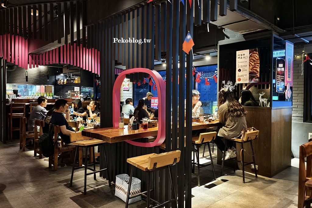 東區美食,東區聚餐,忠孝敦化美食,阿薄郎薄皮餃子,阿薄郎菜單,阿薄郎台式小酒館,阿薄郎訂位 @PEKO の Simple Life