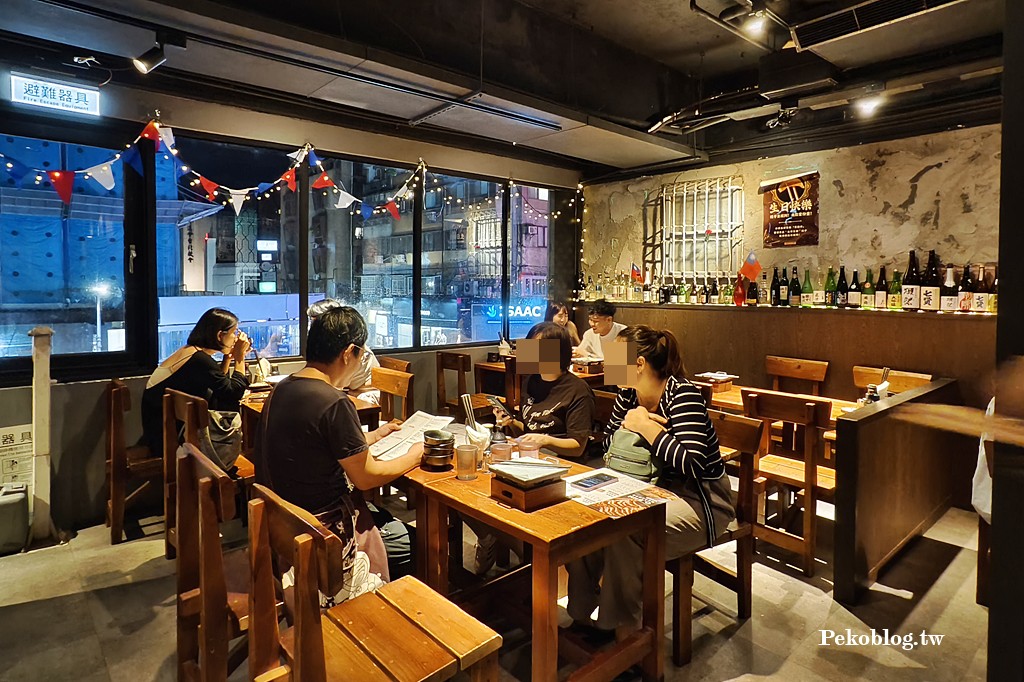 阿薄郎薄皮餃子,阿薄郎菜單,阿薄郎台式小酒館,阿薄郎訂位,東區美食,東區聚餐,忠孝敦化美食 @PEKO の Simple Life