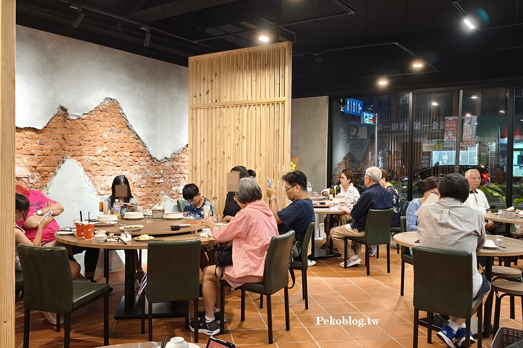 鵝肉川菜單,鵝肉川分店,台北台菜,台北合菜餐廳,大巨蛋美食,鵝肉川 @PEKO の Simple Life