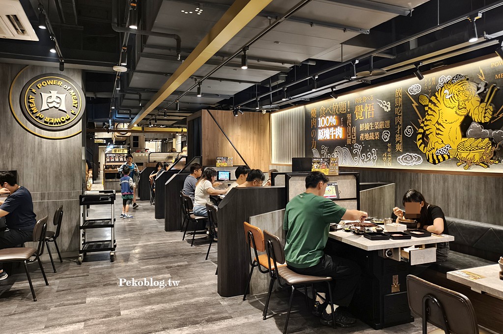 肉次方價格,肉次方菜單,肉次方板橋,板橋燒肉吃到飽,江子翠美食,板橋吃到飽 @PEKO の Simple Life