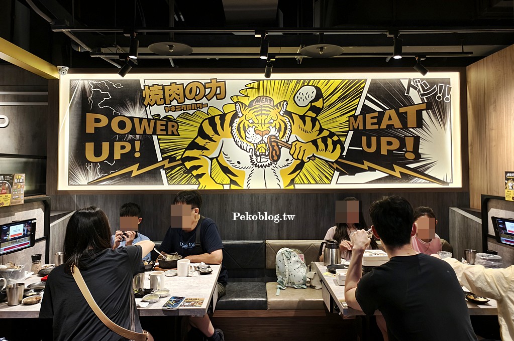 肉次方價格,肉次方菜單,肉次方板橋,板橋燒肉吃到飽,江子翠美食,板橋吃到飽 @PEKO の Simple Life