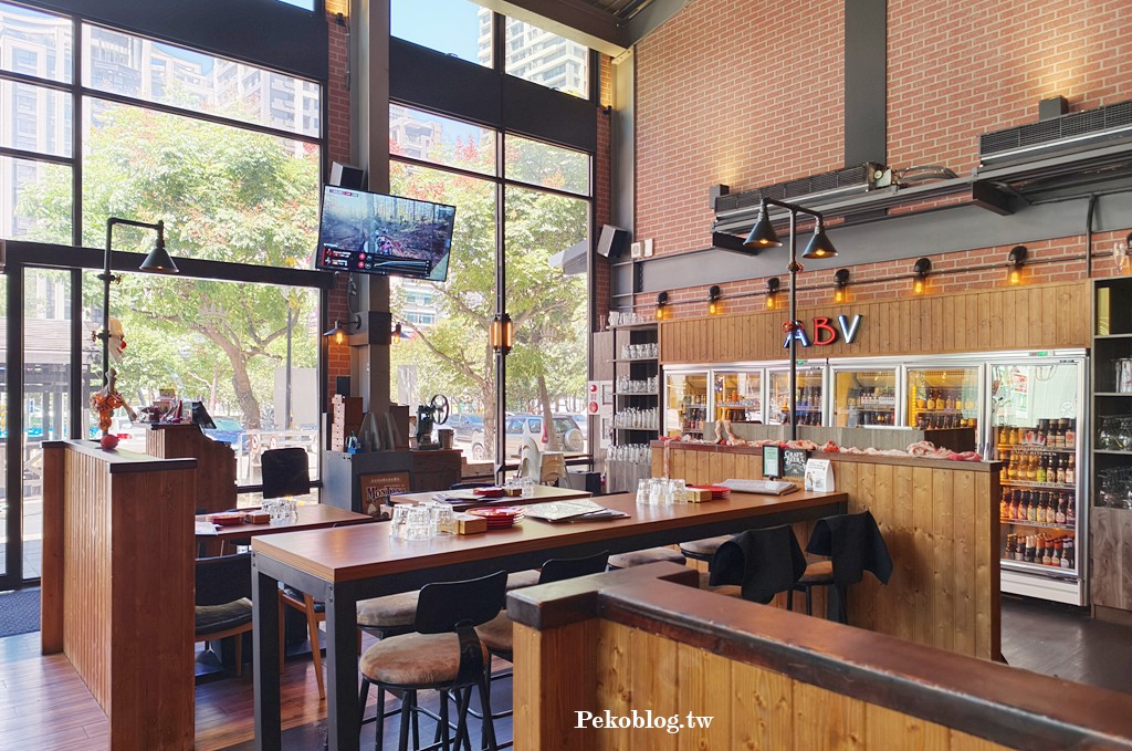 西班牙料理,林口美食,林口聚餐,ABV地中海餐酒館,林口餐酒館,西班牙餐酒館 @PEKO の Simple Life