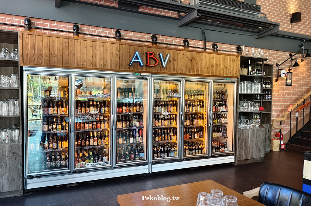 西班牙料理,林口美食,林口聚餐,ABV地中海餐酒館,林口餐酒館,西班牙餐酒館 @PEKO の Simple Life