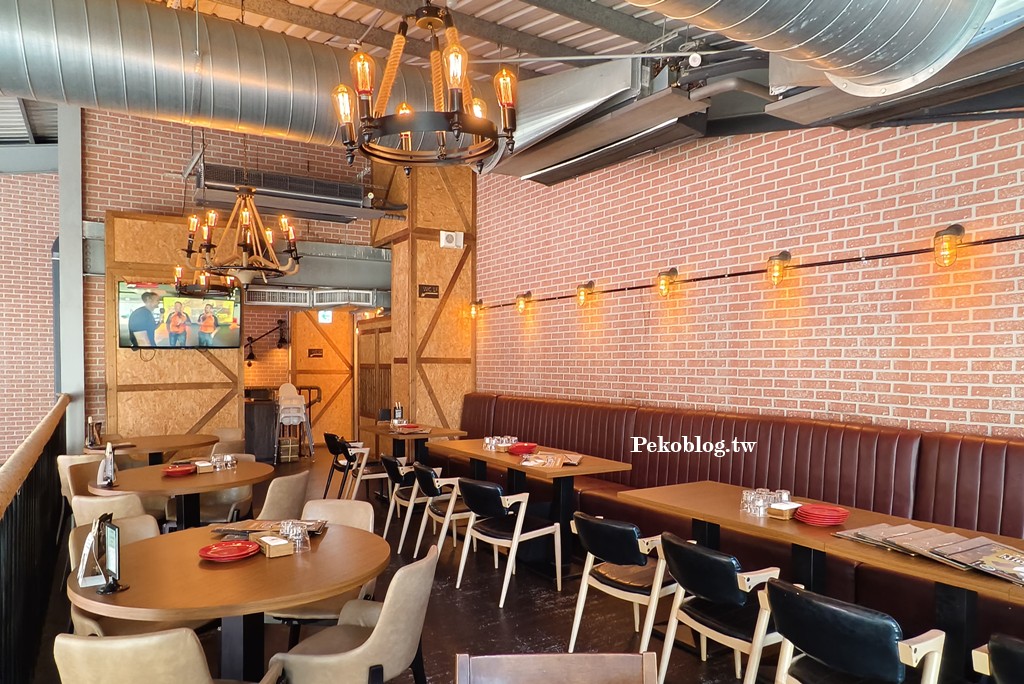 西班牙料理,林口美食,林口聚餐,ABV地中海餐酒館,林口餐酒館,西班牙餐酒館 @PEKO の Simple Life