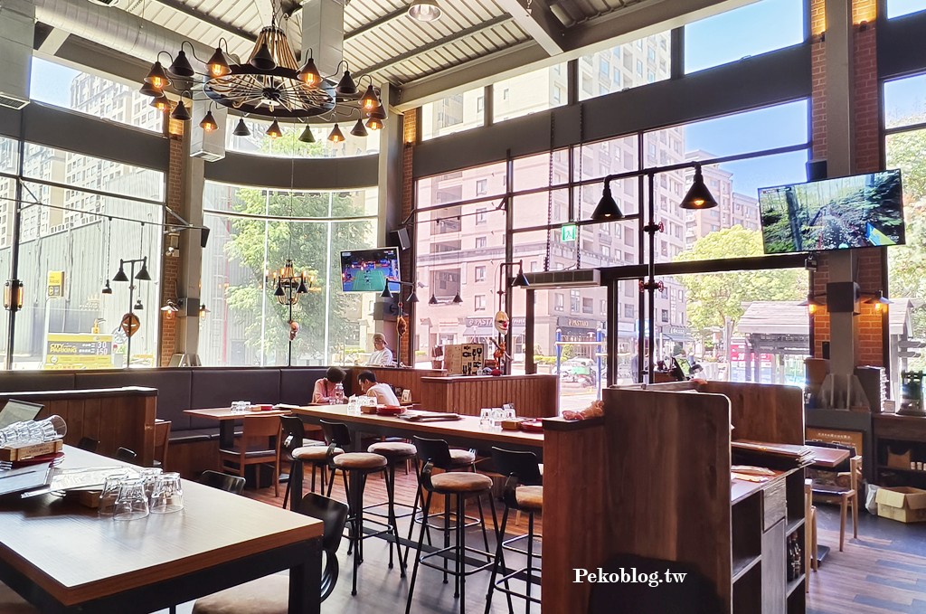 西班牙料理,林口美食,林口聚餐,ABV地中海餐酒館,林口餐酒館,西班牙餐酒館 @PEKO の Simple Life