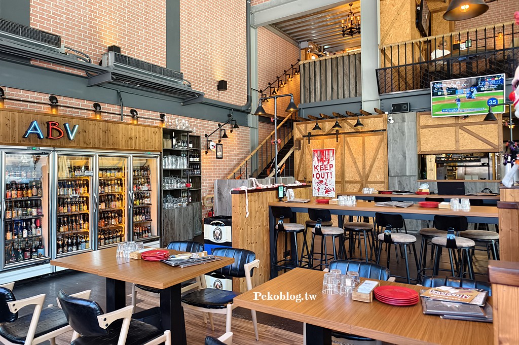 西班牙料理,林口美食,林口聚餐,ABV地中海餐酒館,林口餐酒館,西班牙餐酒館 @PEKO の Simple Life