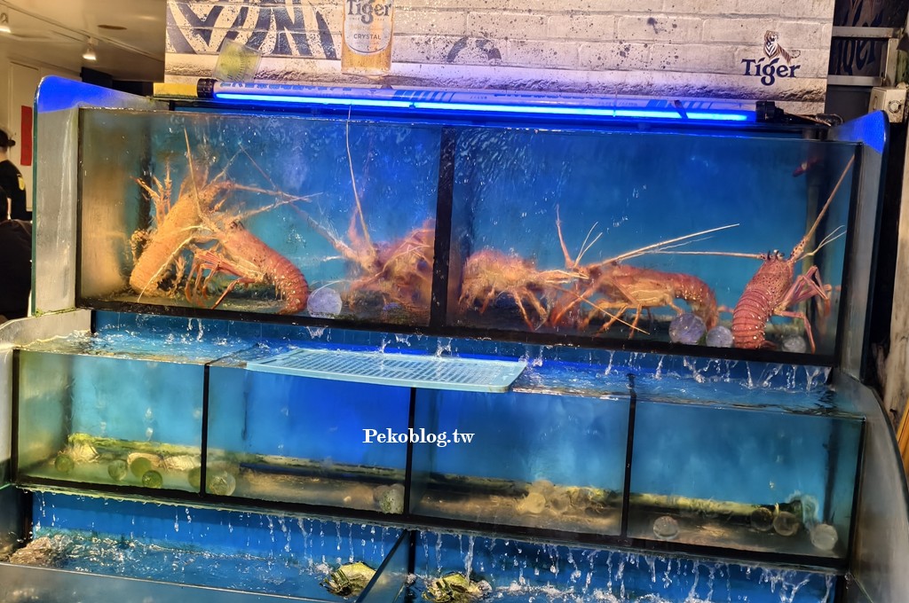 台北熱炒,醉翁熱炒,醉翁漁港海鮮,醉翁漁港海鮮菜單,黃仁勳熱炒,南京復興美食 @PEKO の Simple Life