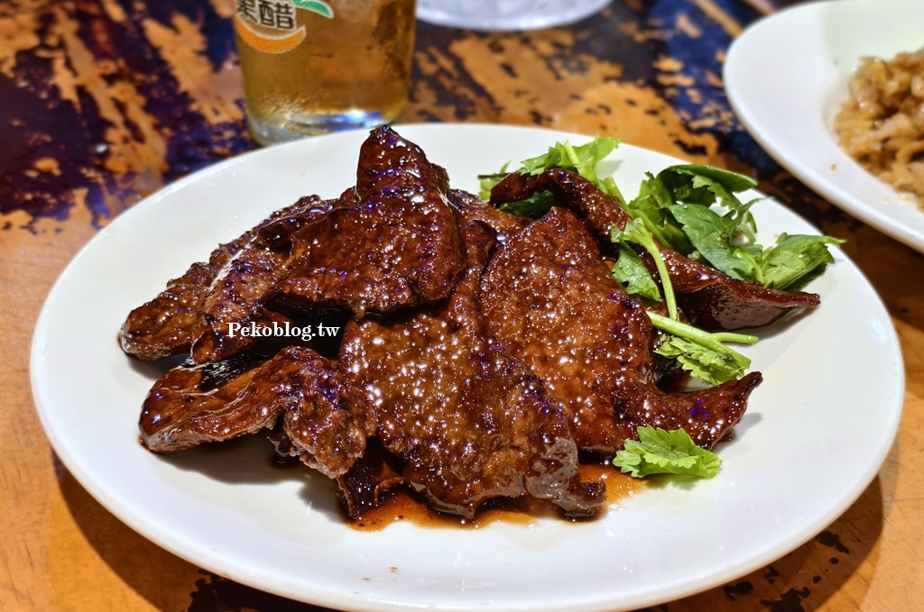 台北熱炒,醉翁熱炒,醉翁漁港海鮮,醉翁漁港海鮮菜單,黃仁勳熱炒,南京復興美食 @PEKO の Simple Life