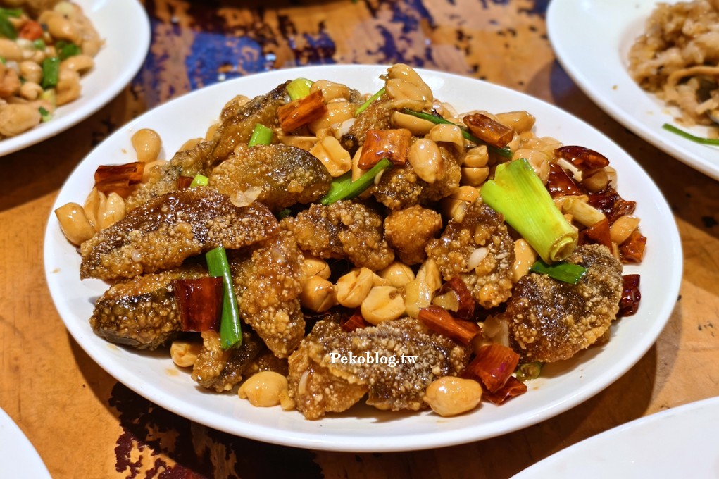 台北熱炒,醉翁熱炒,醉翁漁港海鮮,醉翁漁港海鮮菜單,黃仁勳熱炒,南京復興美食 @PEKO の Simple Life