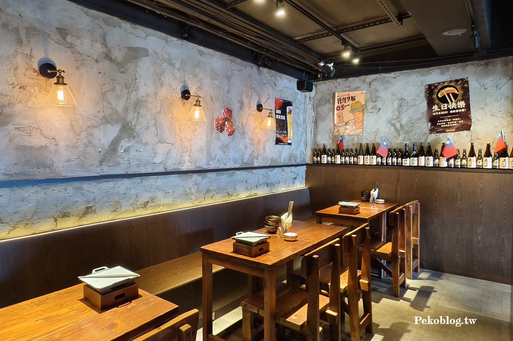 阿薄郎薄皮餃子,阿薄郎菜單,阿薄郎台式小酒館,阿薄郎訂位,東區美食,東區聚餐,忠孝敦化美食 @PEKO の Simple Life