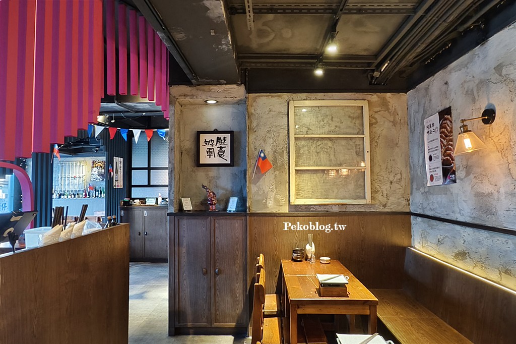 阿薄郎薄皮餃子,阿薄郎菜單,阿薄郎台式小酒館,阿薄郎訂位,東區美食,東區聚餐,忠孝敦化美食 @PEKO の Simple Life